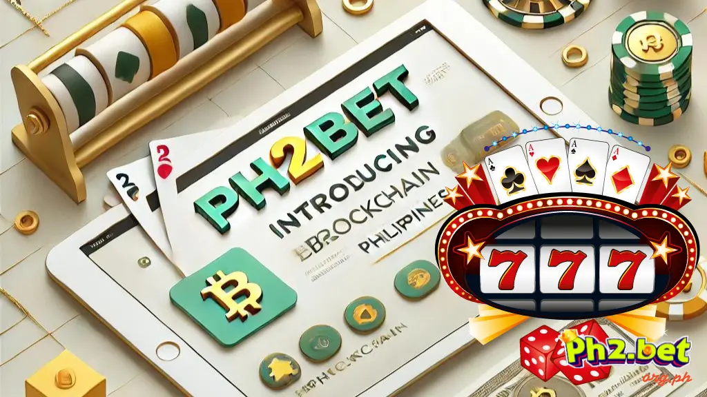 Experience Thrilling Live Casino Games with the Ph2-bet App