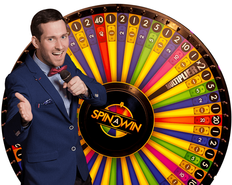 Spin the Reels with Popular Slot Games